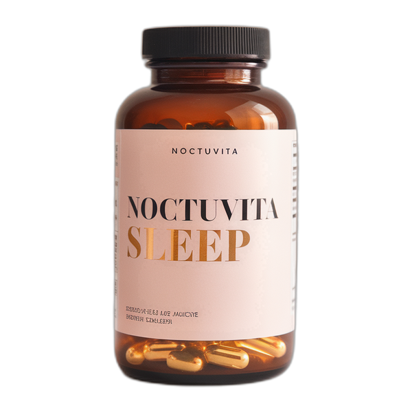 NoctuVita Sleep